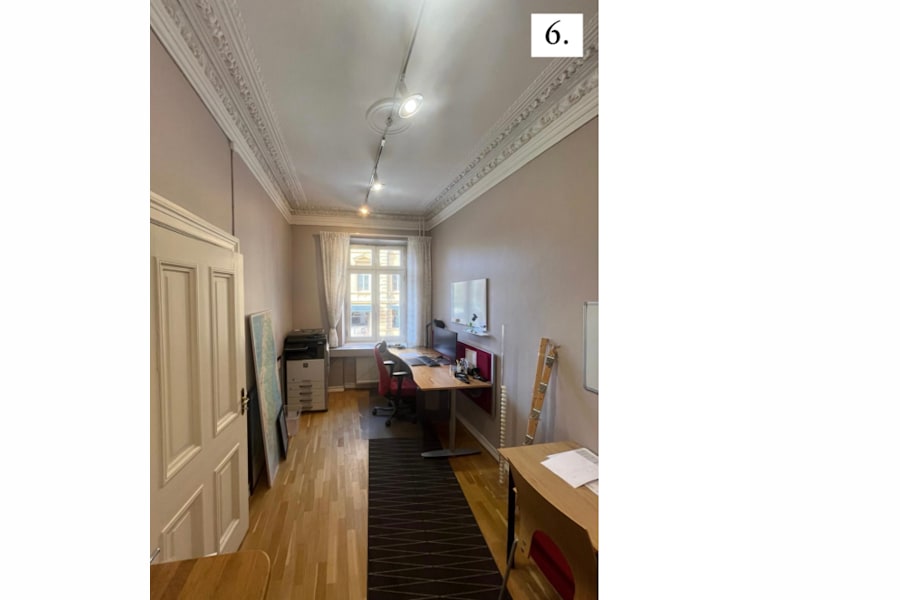 Storgatan 11  - Vakansa Image