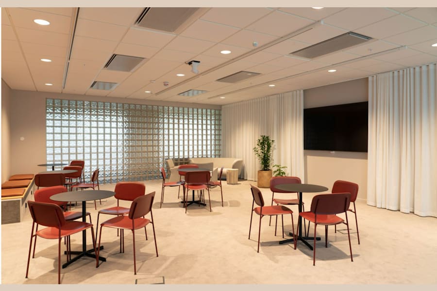 Pumpgatan 1  - Vakansa Image