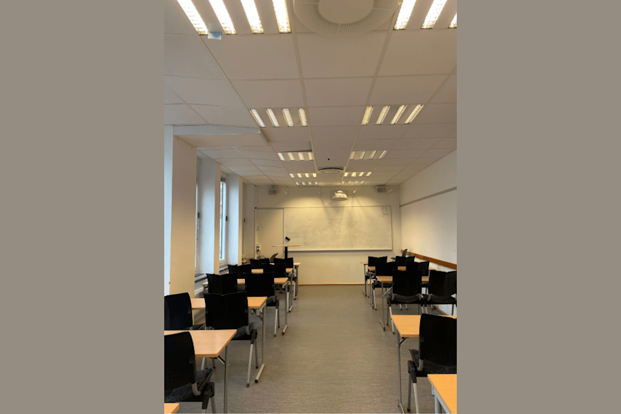 Lokal på Sveavägen 41, Stockholm – bild 3