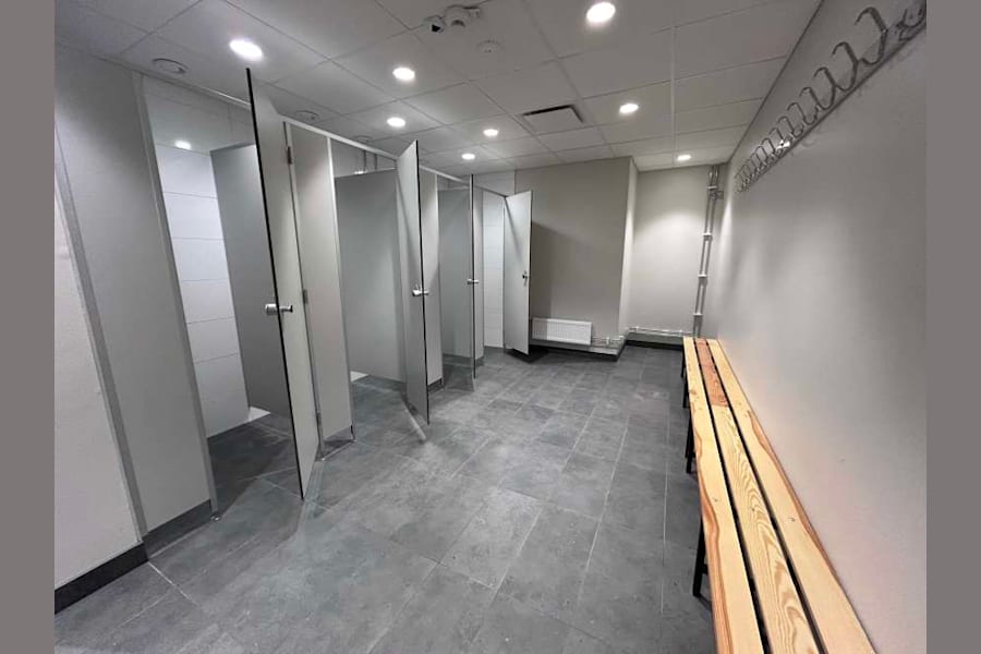 Segelbåtsvägen 9  - Vakansa Image