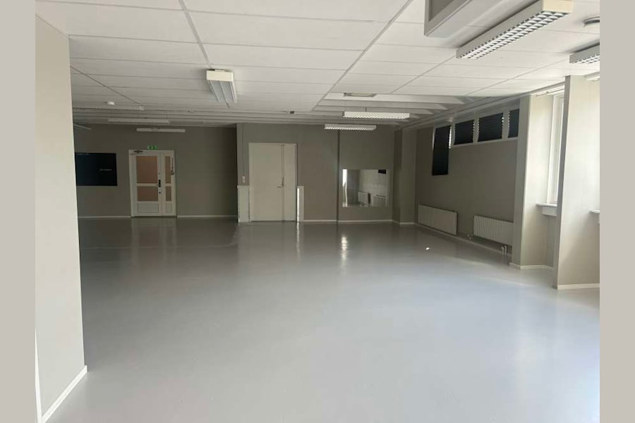 Kontorslokal på Krossgatan 30, Vällingby – bild 2