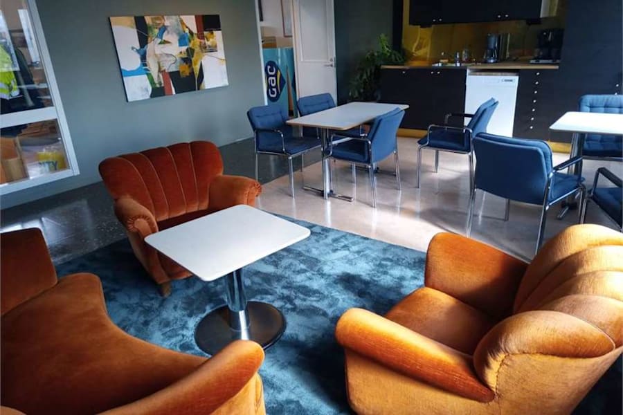 Lagerlokal på sjöhagsvägen 8, VÄSTERÅS