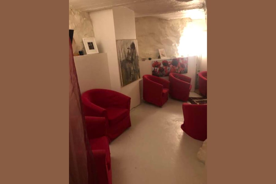 Lokal på Skeppargatan 6, Stockholm – bild 7