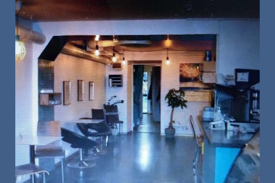 Lokal på Svartbäcksgatan 21, Uppsala – bild 2