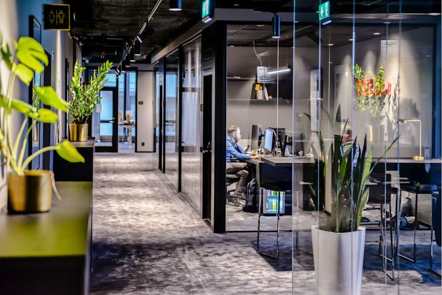 Coworking-plats på Katarinavägen 15, Stockholm – bild 5