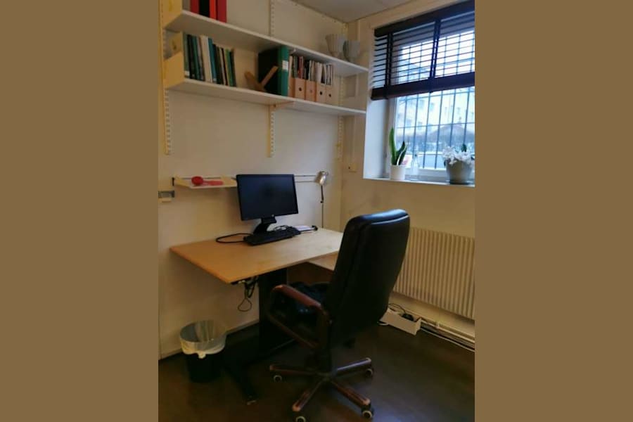 Kontorslokal på Ringvägen 80 (baksidan), Stockholm – bild 3