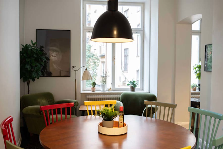 Kontorslokal på Folkungagatan 122, Stockholm – bild 6