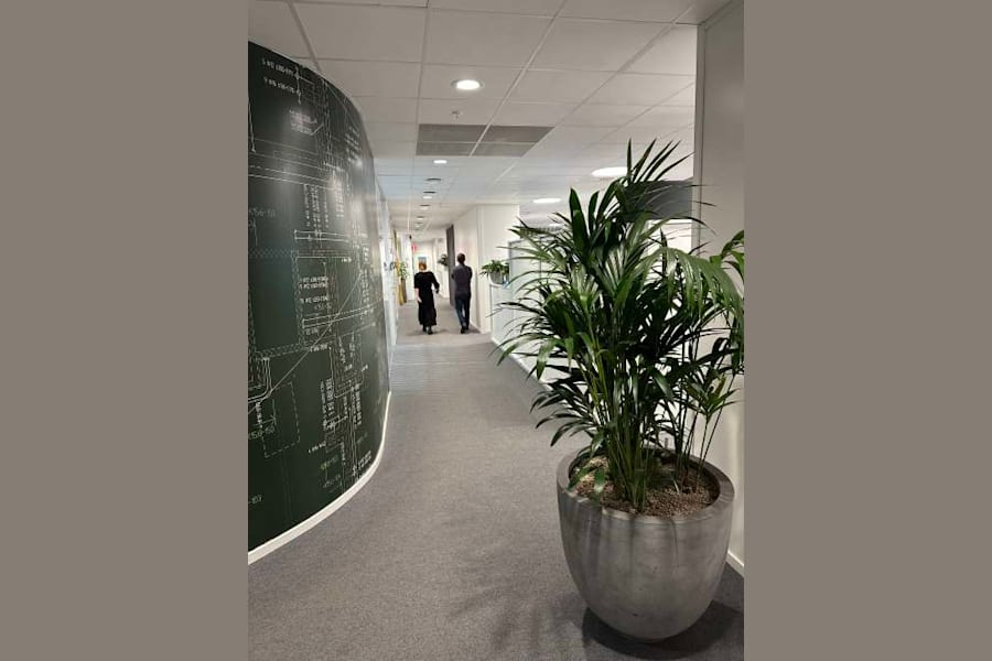 Solnavägen 4  - Vakansa Image