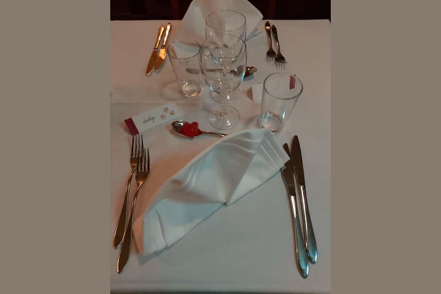 Östra Brobänken  - Vakansa Image