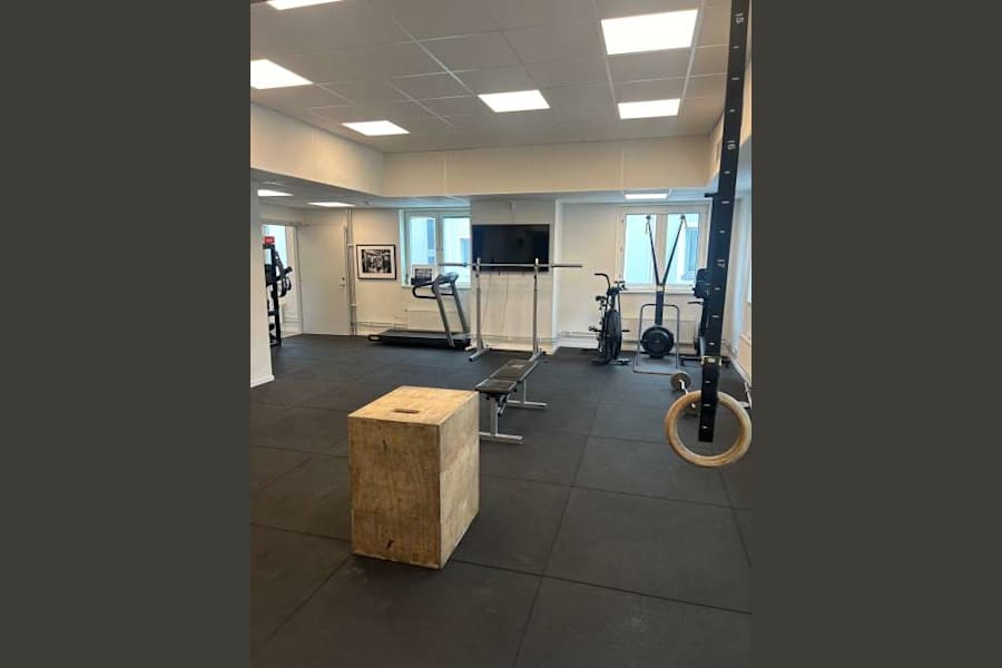 Kontorslokal på Ranhammarsvägen 4, Bromma – bild 9