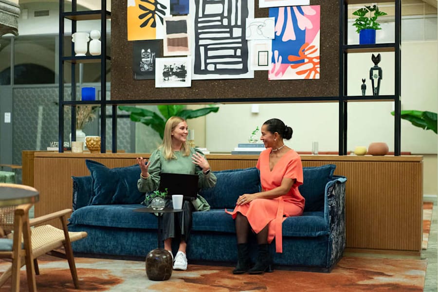 Vasagatan 28  - Vakansa Image