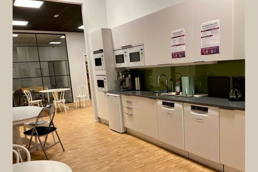 Lokal på Kolavägen 2a, Alingsås – bild 3