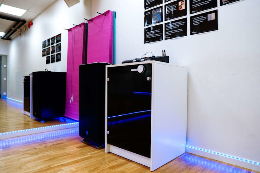 Isafjordsgatan 30B  - Vakansa Image