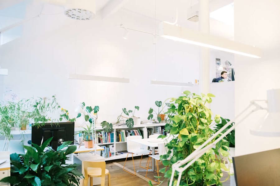 Nytorgsgatan 30  - Vakansa Image