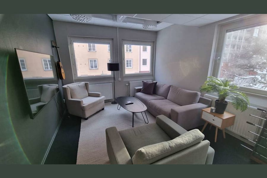 Brännkyrkagatan 76  - Vakansa Image