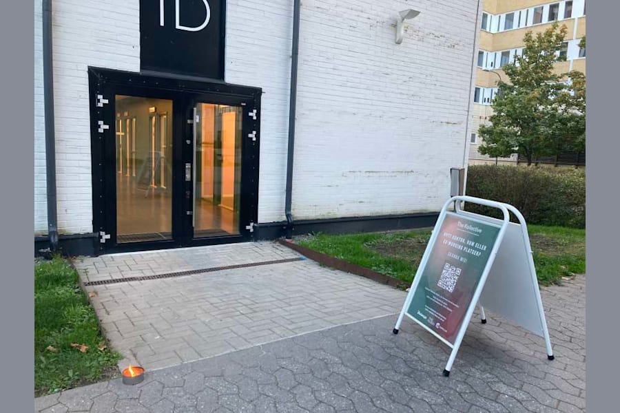 Coworking-plats på Gullfossgatan 1D, Stockholm – bild 5