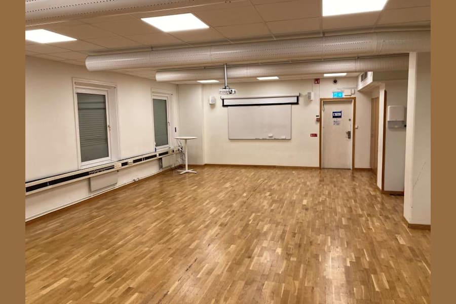 Lokal på Haga Östergata, Göteborg – bild 5