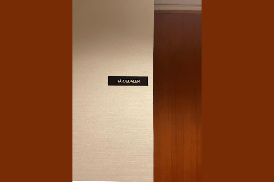 Lokal på Sveavägen 41, Stockholm – bild 2