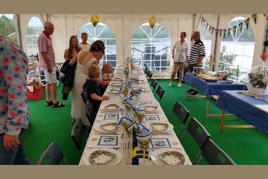 Lokal på Östra Eskilsbyvägen 246, Landvetter – bild 5