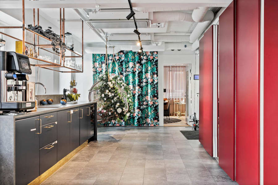 Lokal på Kungsgatan 20, Göteborg – bild 6