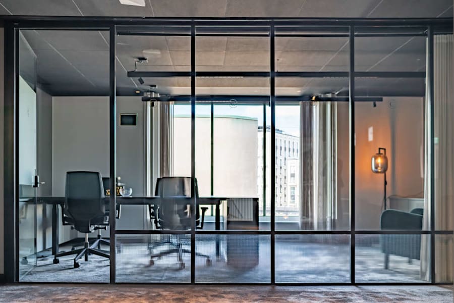 Coworking-plats på Gävlegatan 16, Stockholm – bild 5