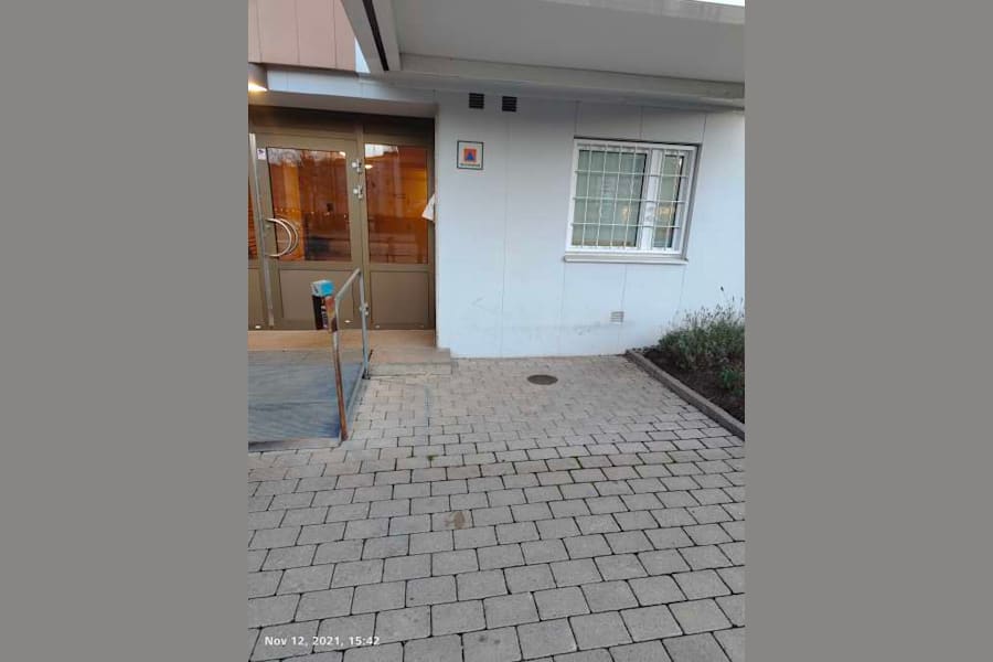 Vasavägen 29  - Vakansa Image