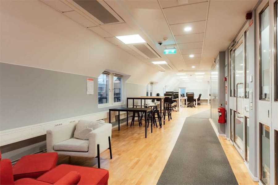 Kontorslokal på 25 Sveavägen, Stockholm – bild 3