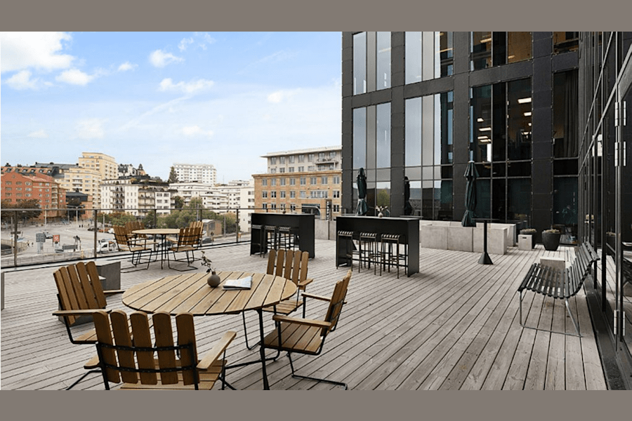 Lokal på Klarabergsviadukten 63, Stockholm – bild 4