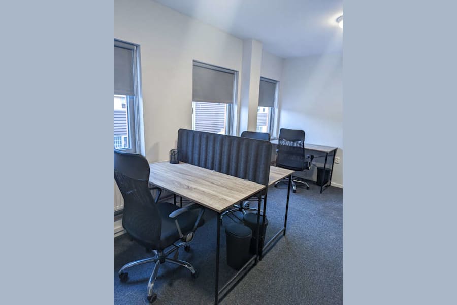 Spjutvägen 5  - Vakansa Image