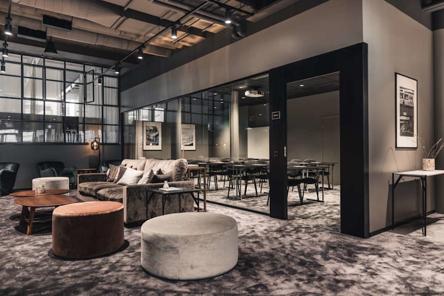 Kungsportsavenyn 21  - Vakansa Image