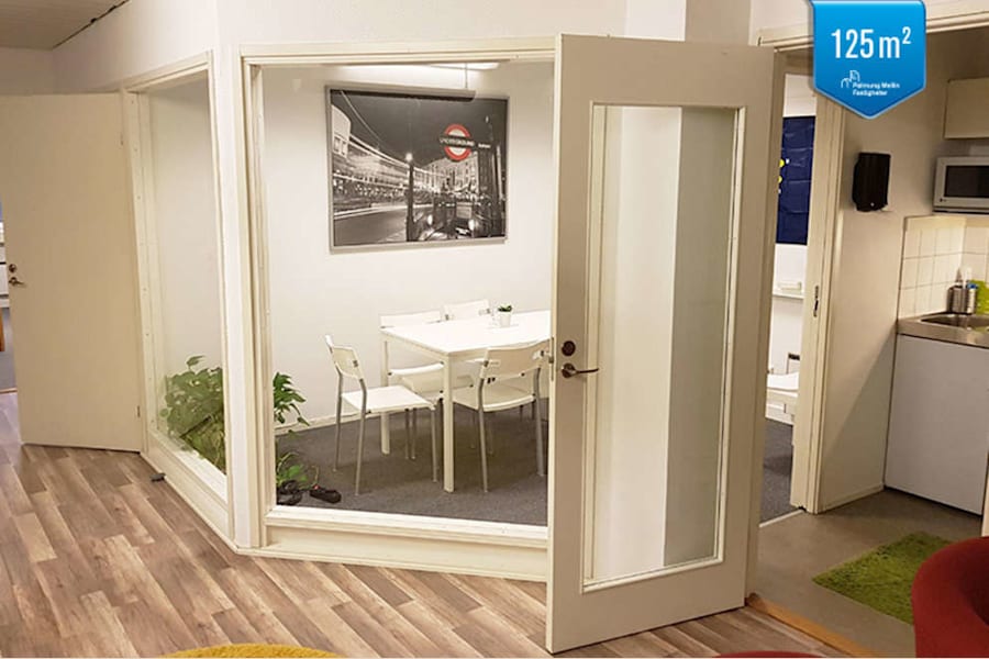 Kontorslokal på Gruvgatan 39, Göteborg – bild 3