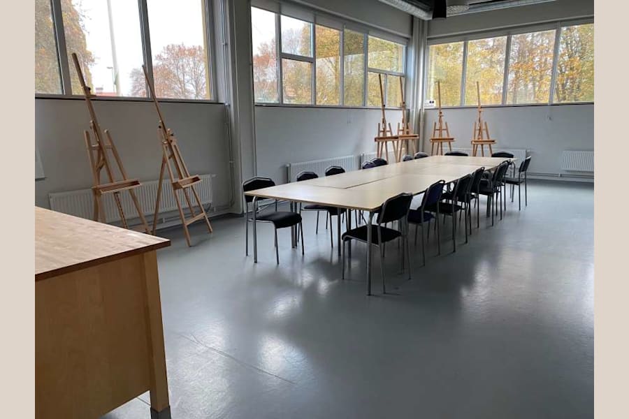 Lokal på Kolavägen 2a, Alingsås – bild 2