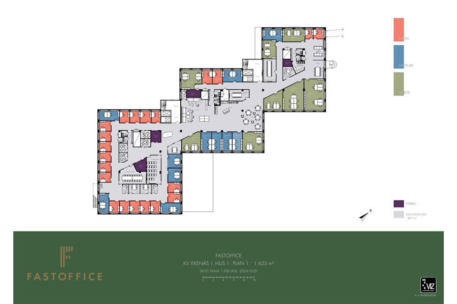 Finlandsgatan 36   - Vakansa Image