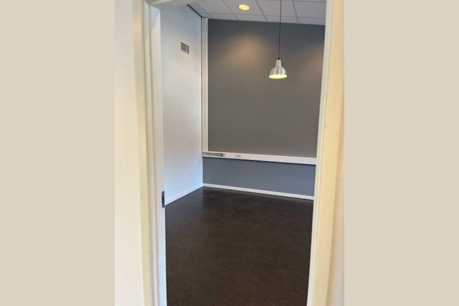 Kontorslokal på Fabriksvägen 7, Solna – bild 4