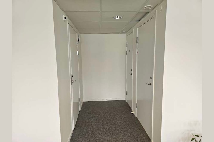 Kontorslokal på Planiavägen 11, Nacka – bild 5