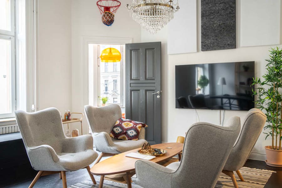 Kontorslokal på Folkungagatan 122, Stockholm – bild 4