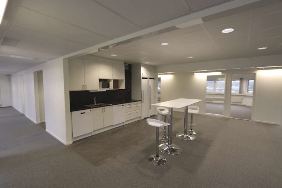 Hulda Lindgrens Gata 8  - Vakansa Image