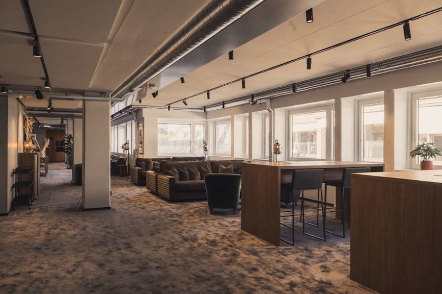 Drottninggatan 29  - Vakansa Image