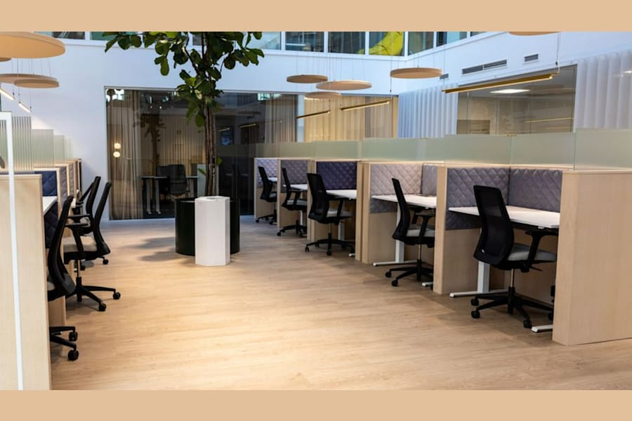 Östra Hamngatan 16  - Vakansa Image