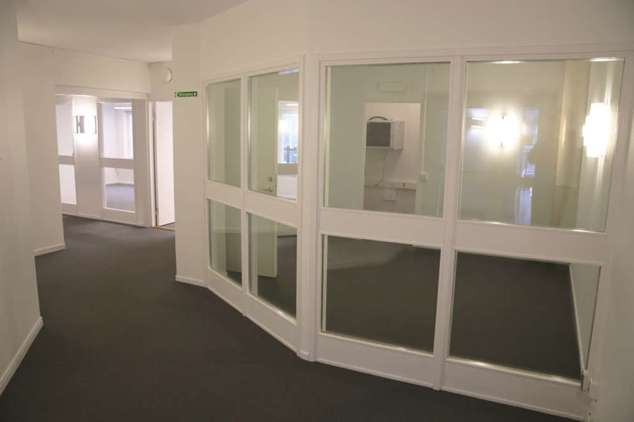 Kontorslokal på Gruvgatan 35, Göteborg – bild 3