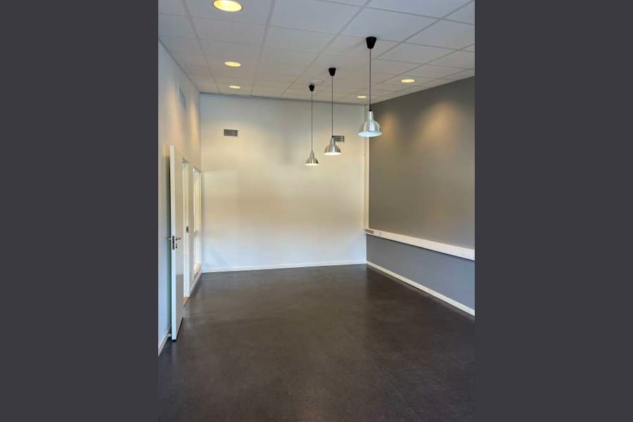 Kontorslokal på Fabriksvägen 7, Solna – bild 2