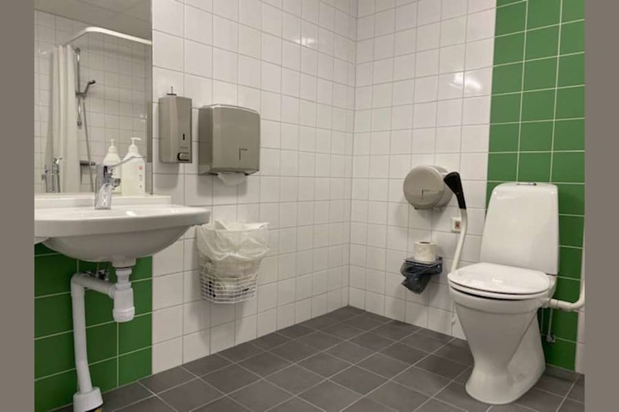 Kolavägen 2a  - Vakansa Image