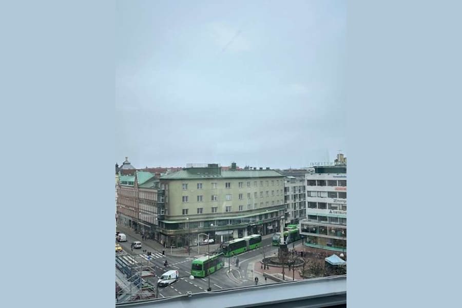 Södra Förstadsgsatan 35  - Vakansa Image