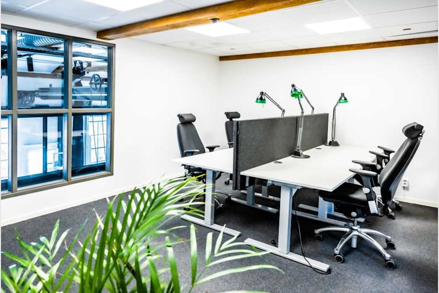 Coworking-plats på Uppfinnargränd 5, Nacka – bild 12