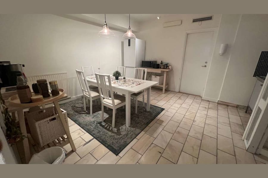 Coworking-plats på Oxenstiernsgatan 25, stockholm – bild 4
