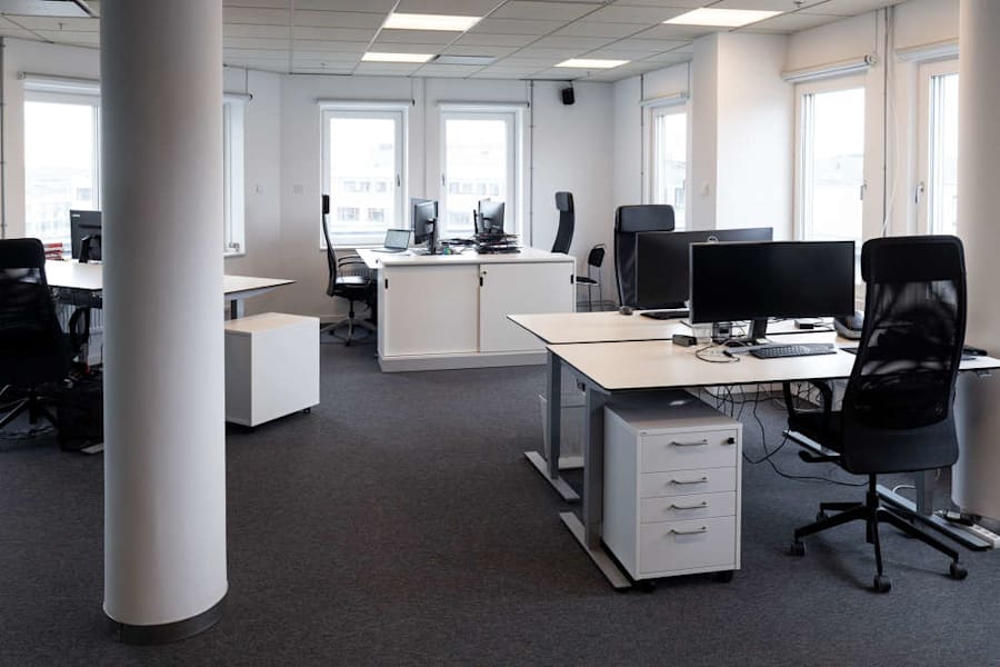 Södra Förstadsgsatan 35  - Vakansa Image