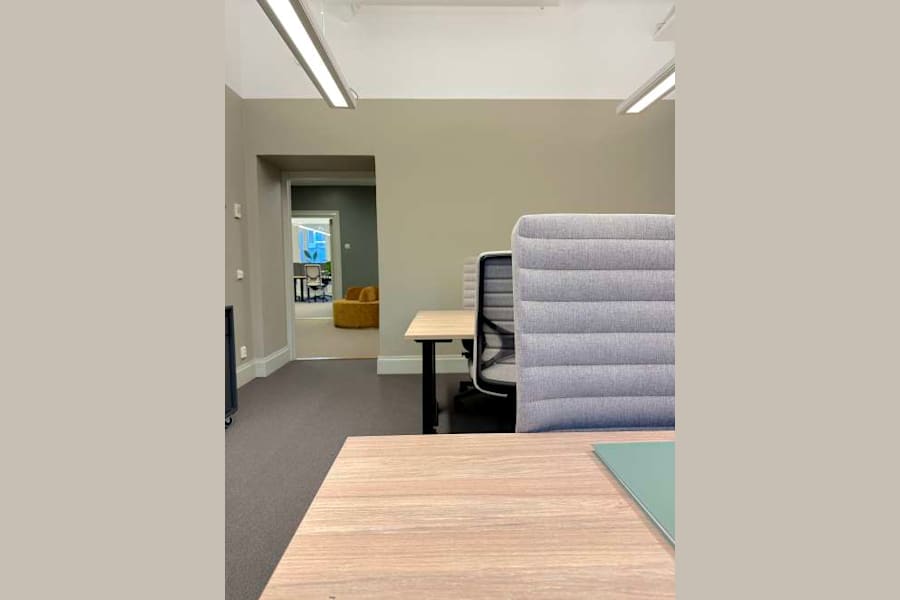 Vasagatan 28  - Vakansa Image