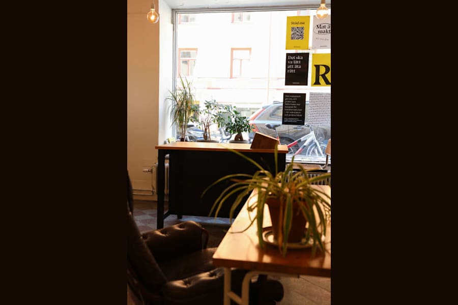 Åsötagan 170  - Vakansa Image