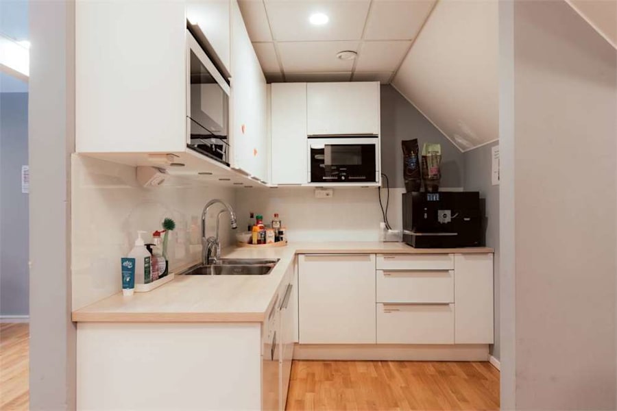 25 Sveavägen  - Vakansa Image