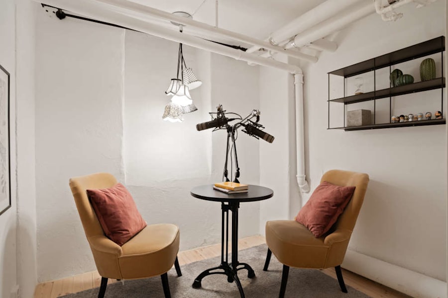 Rödabergsgatan 11,  - Vakansa Image